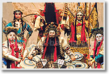Beijing Opera – Chinese Culture